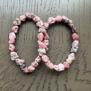 Spinel bracelet SIZE 6.5’